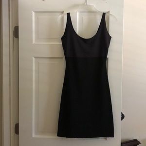 Spanx full dress slip. Size M